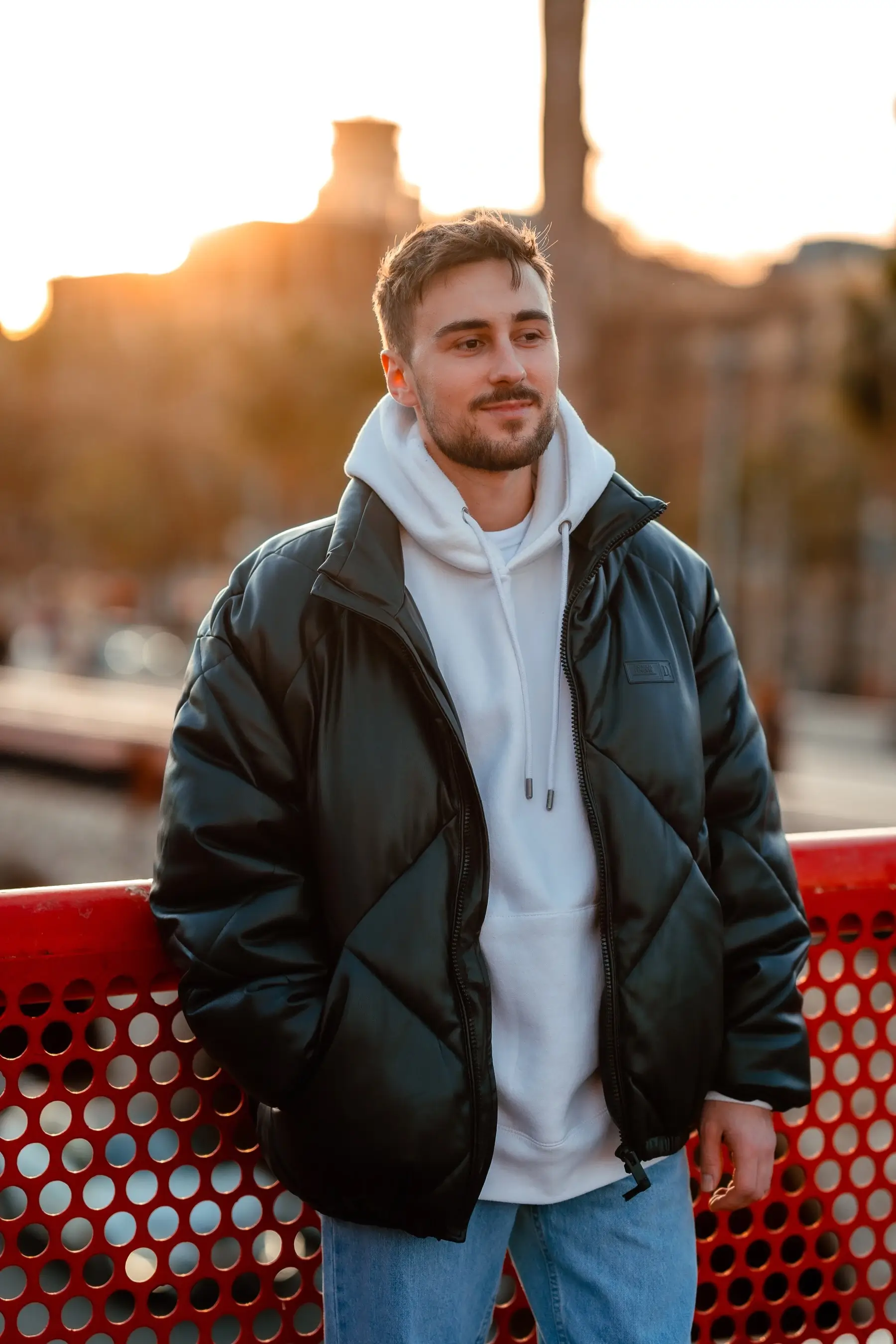 Alex Martinez